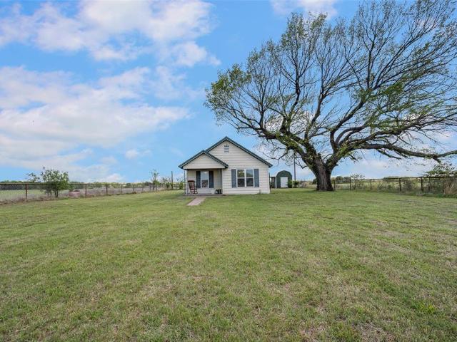 Land for sale in Nocona, Texas