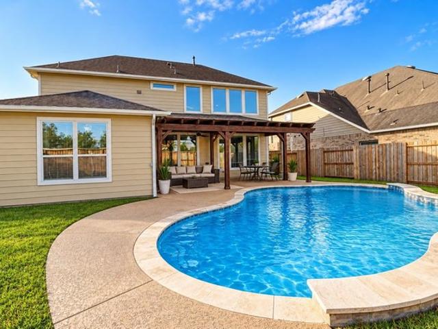 House for sale in Pearland, Brazoria County