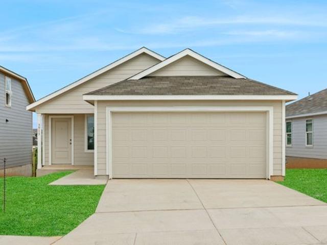 House for sale in Leesville, Texas