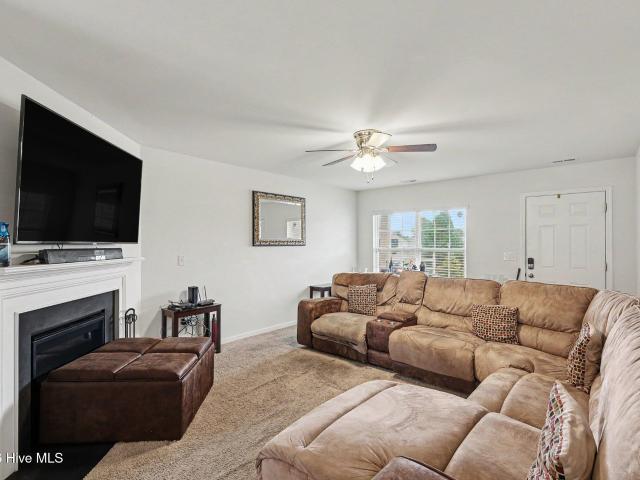 House for sale in Wilson, North Carolina