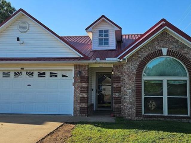 House for sale in Ark