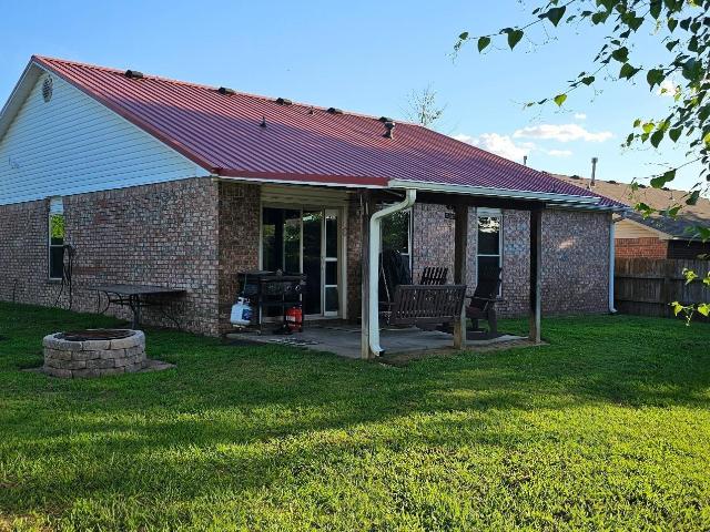 House for sale in Ark