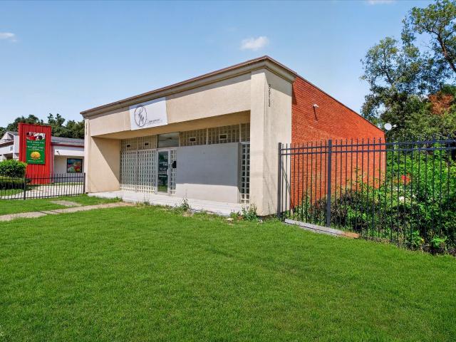Commercial for sale in Camby, Indiana