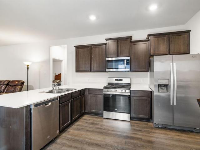 House for sale in Denison, Texas