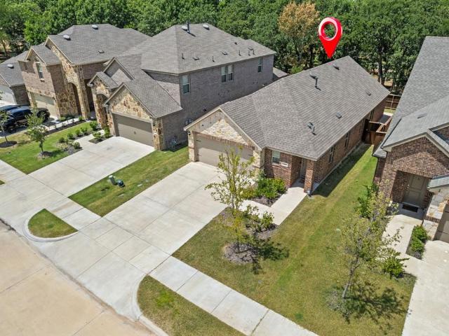 House for sale in Denison, Texas