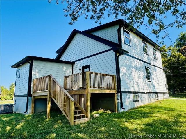 House for sale in Indiana
