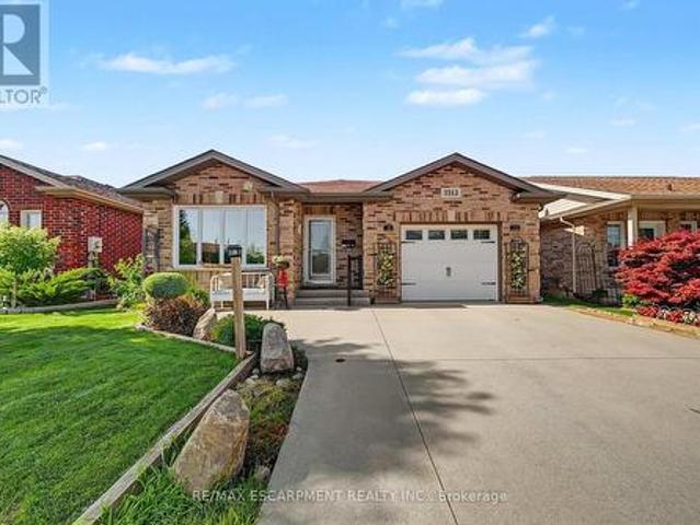 House for sale in Niagara, Ontario