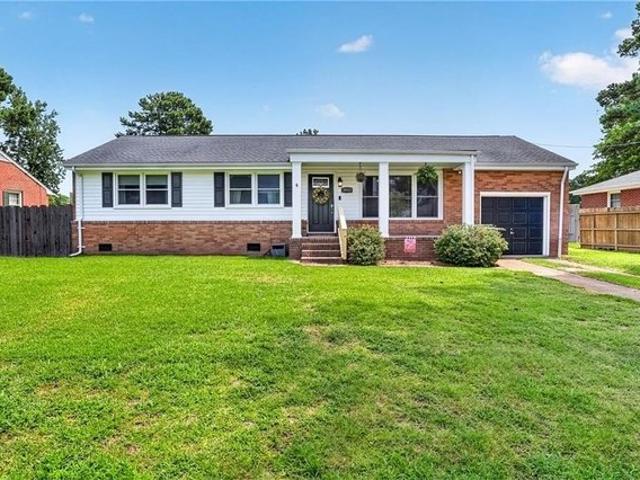 House for sale in Virginia