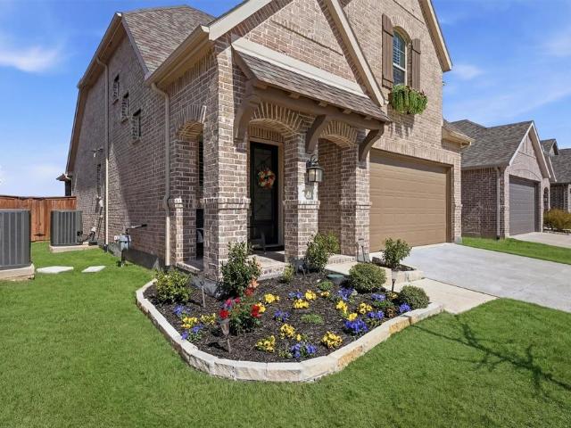 House for sale in Denison, Grayson County