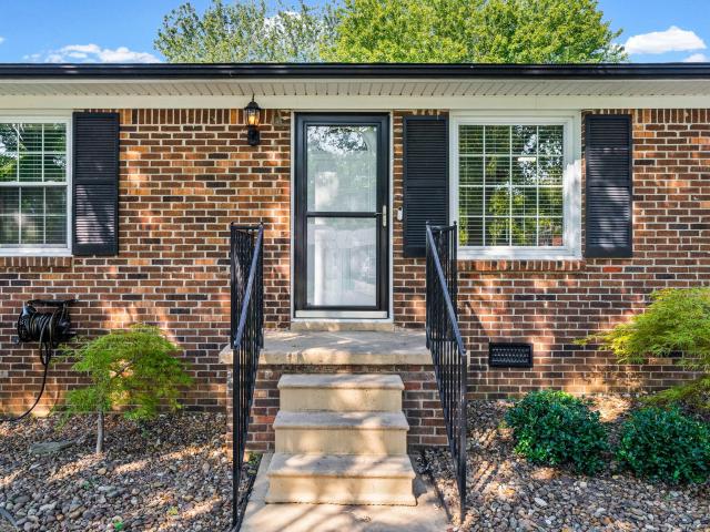 House for sale in Hopkinsville, Kentucky