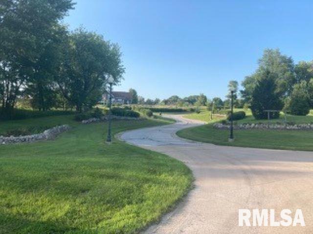 Land for sale in Port Byron, Illinois