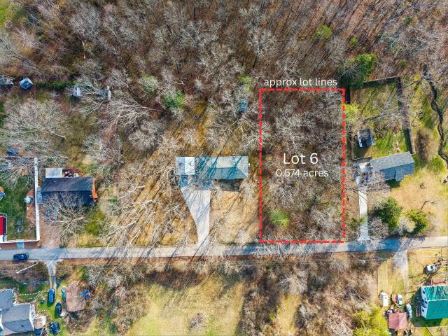Land for sale in Fairmount, Signal Mountain