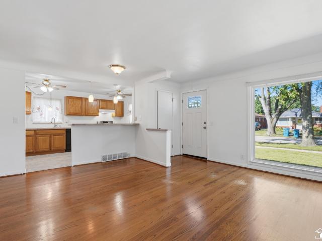 House for sale in Dearborn Heights, Michigan