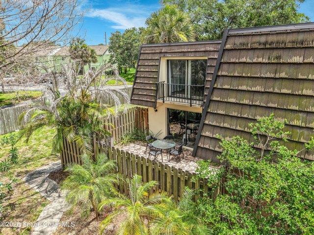 Townhouse for sale in Vista Oaks, Palm Bay