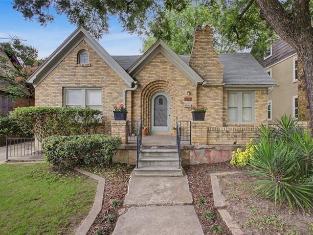 House for sale in Fort Worth, Texas