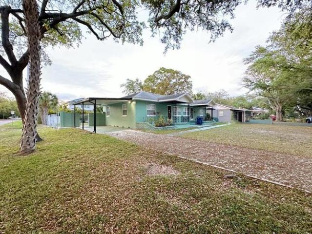 House for sale in Tampa, Florida