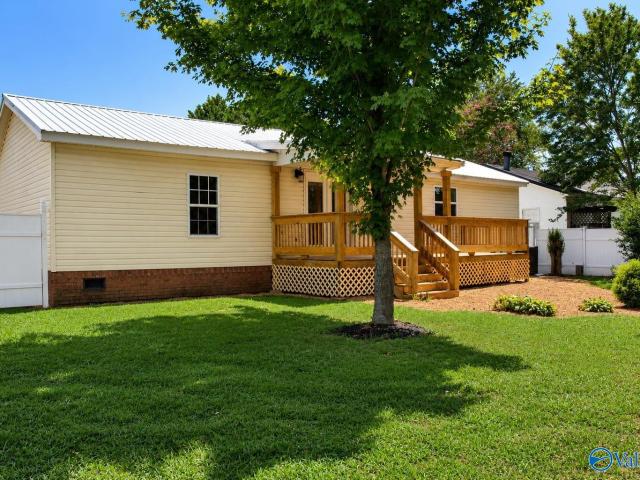 House for sale in Decatur, Alabama