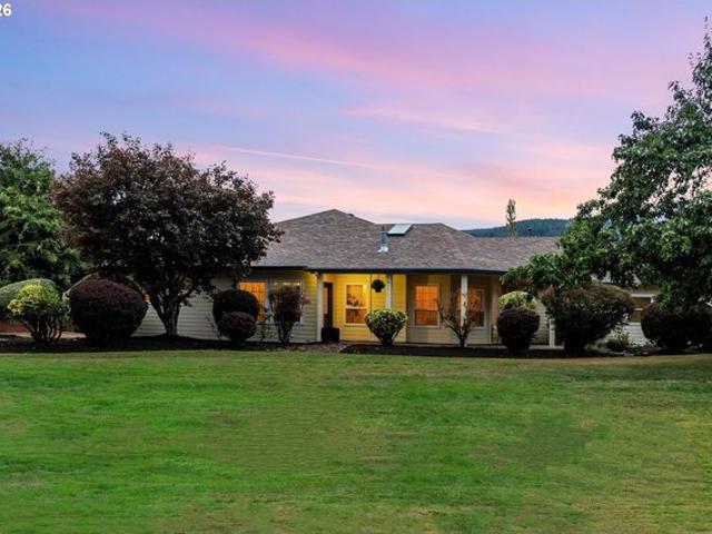 House for sale in Oregonia