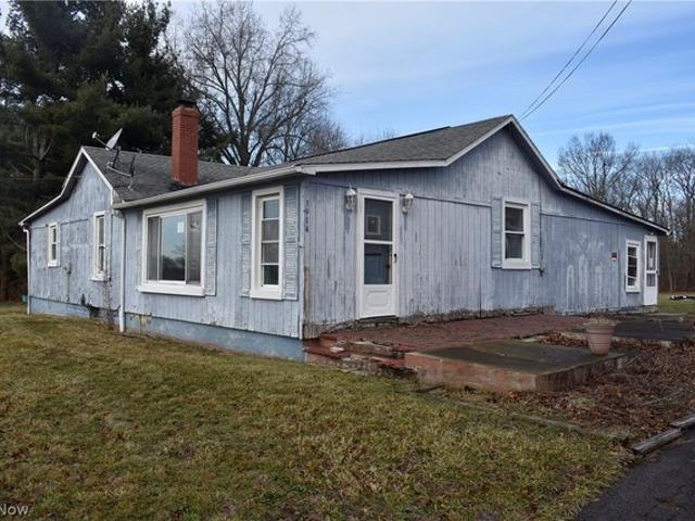 House for sale in Leetonia, Ohio