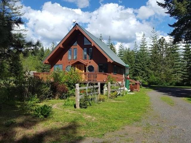 House for sale in Plummer, Idaho