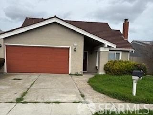 House for sale in Newark, California