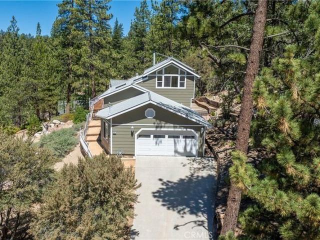 House for sale in Fawnskin, California