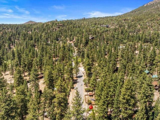 House for sale in Fawnskin, California