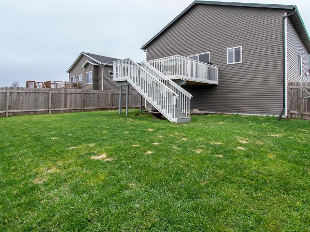 House for sale in Moorhead, Minnesota