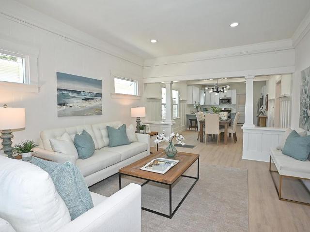House for sale in Oakland, California