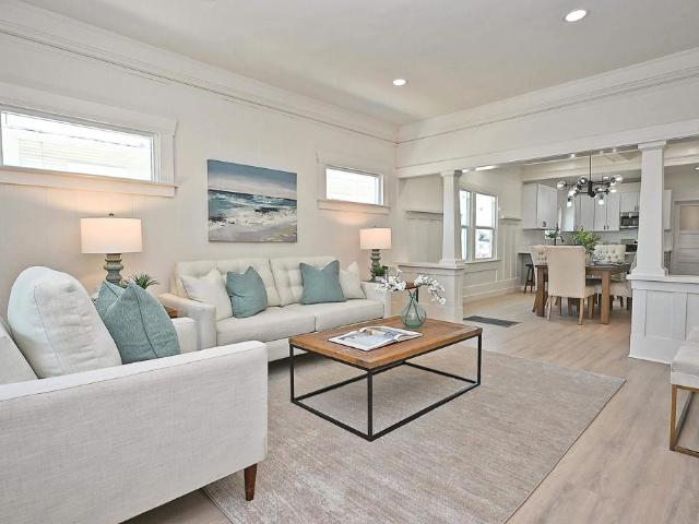 House for sale in Oakland, California