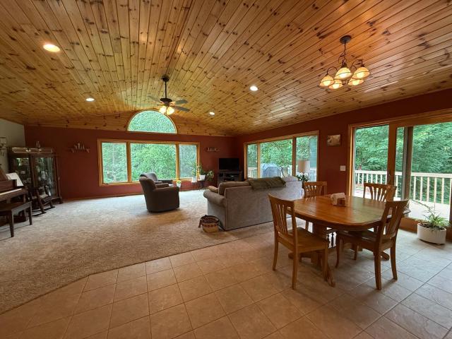 House for sale in Beltrami, Minnesota