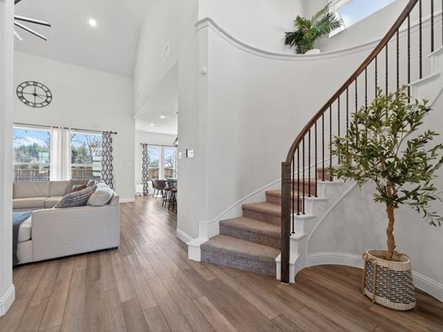 House for sale in Melissa, Texas