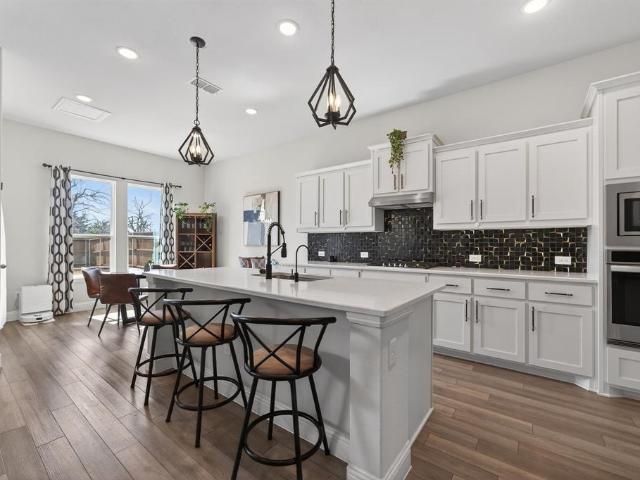 House for sale in Melissa, Texas