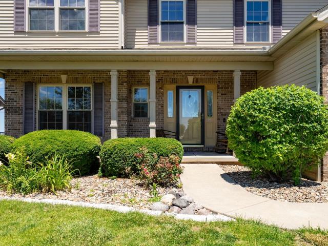 House for sale in Mclean, Illinois