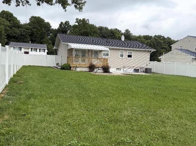 House for sale in Randallstown, Maryland