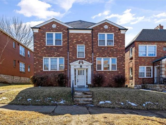 House for sale in Saint Louis, Missouri