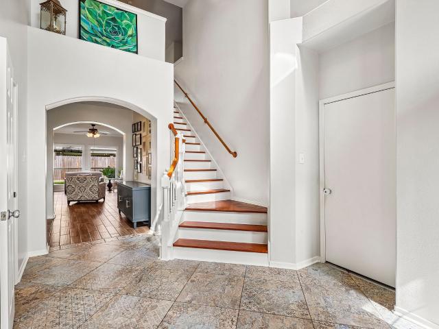 House for sale in Pearland, Texas