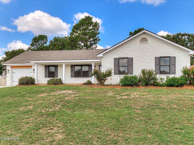 House for sale in Augusta, Georgia