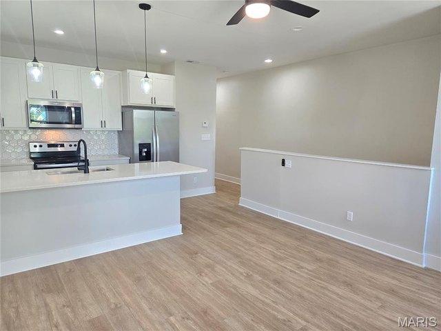 House for sale in Saint Louis, Missouri