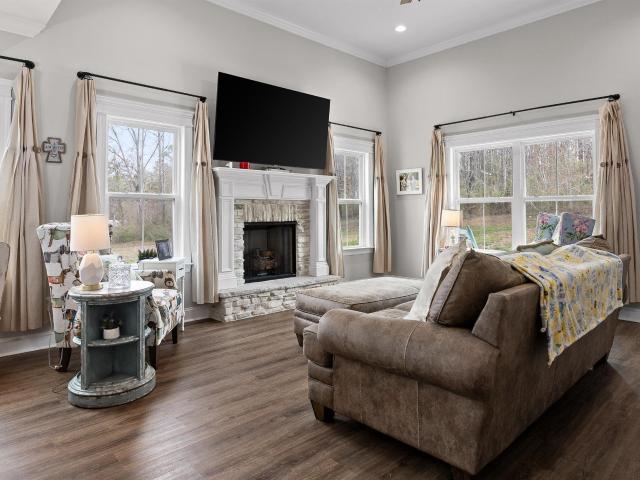 House for sale in Tunnel Hill, Georgia