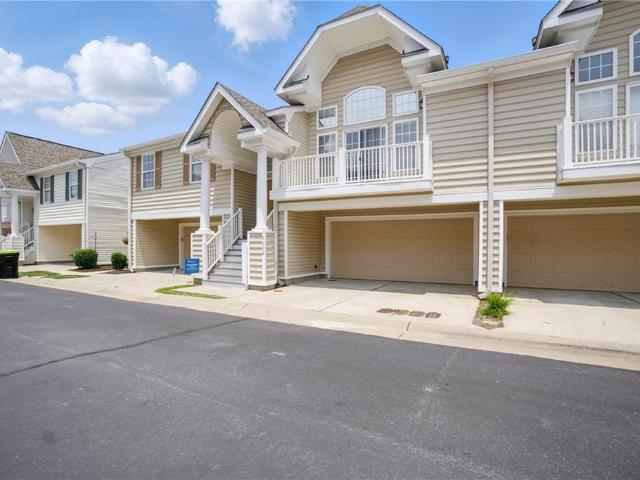 Condo for sale in Virginia Beach