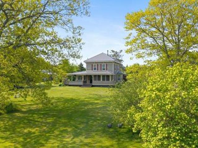 Property for sale in Colchester, Nova Scotia