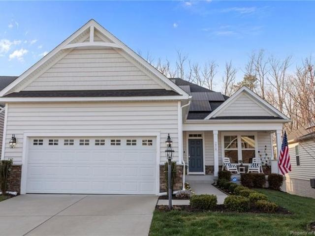 House for sale in Virginia