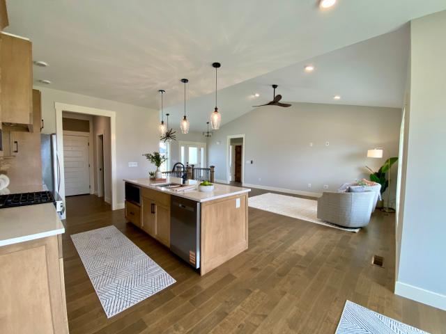 House for sale in Champaign, Illinois