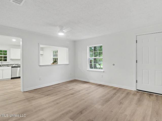 House for sale in Moss Point, Mississippi