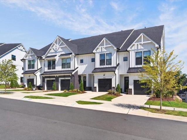 Townhouse for sale in Raleigh, Wake County