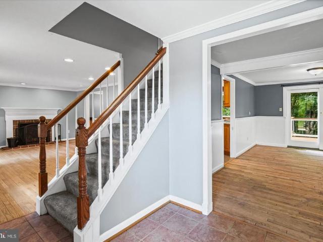 House for sale in Perry Hall, Maryland