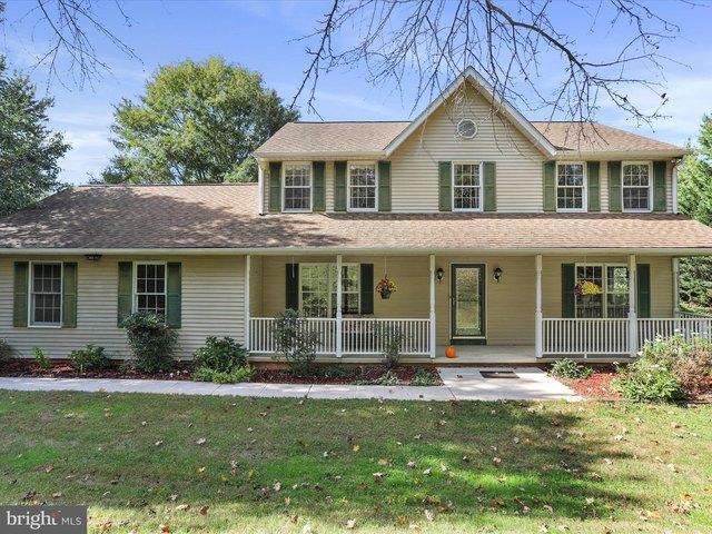 House for sale in Monrovia, Maryland