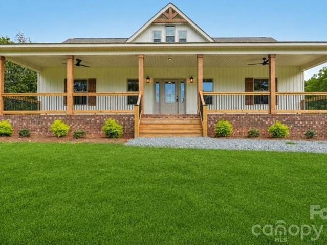 House for sale in Monroe, North Carolina