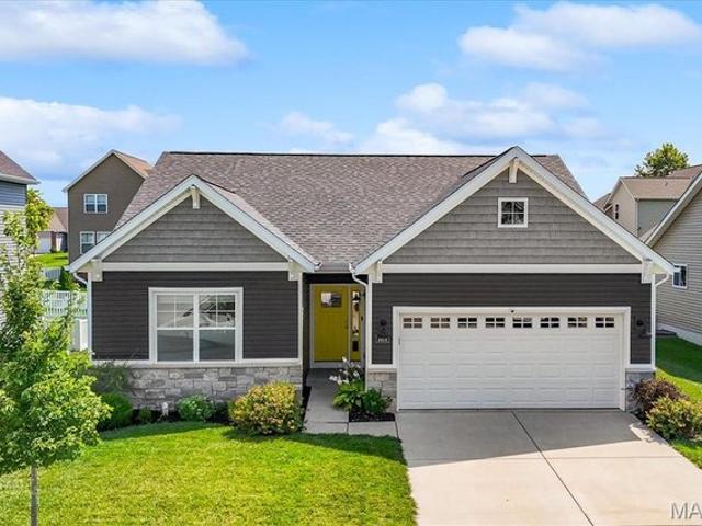 House for sale in Illinois